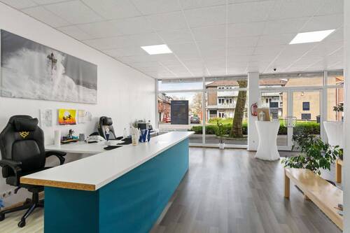 Bild 4 - Gewerbeobjekt (Büro, Produktion, Verkauf) in Bremervörde zum Kaufen