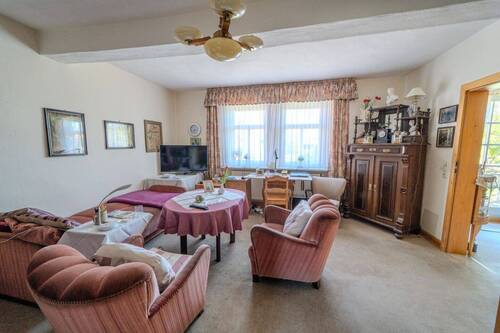Schlafzimmer 1.OG - 