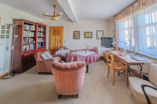 Schlafzimmer 1.OG - 