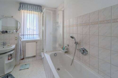 Badezimmer 1OG - 