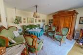 Wohnzimmer EG - 
