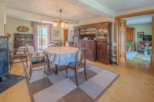 Esszimmer EG - 