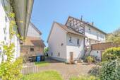 Seitenansicht - 1 Zimmer Einfamilienhaus in Neustadt (Hessen) / Speckswinkel