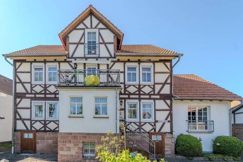 Frontansicht - 