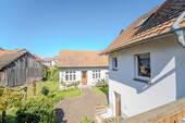 Aussicht große Terrasse - 