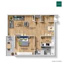 Grundriss - 