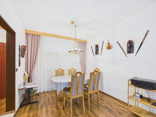 Essbereich - 