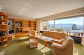 Wohnzimmer EG - 