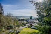 Ausblick Terrasse - 