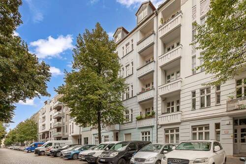 Hausansicht - 