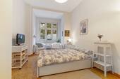 Zimmer 2 - Etagenwohnung mit 61,60 m² in Berlin zum Kaufen