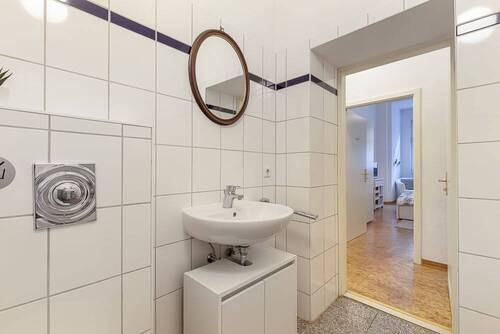 Badezimmer - 