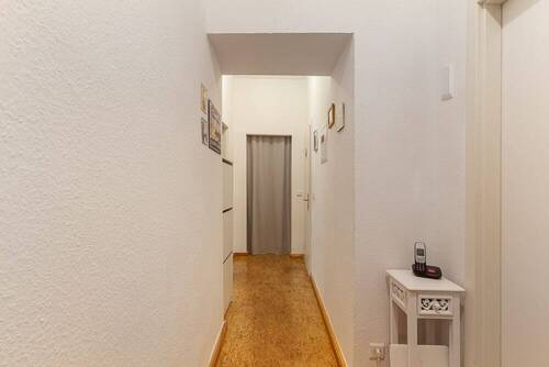 Flur - 