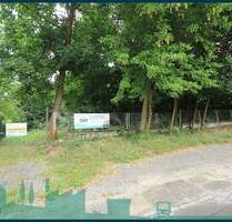 Reserviert! Grundstück mit Bauvorbescheid für EFH-Bebauung - Zossen Wünsdorf