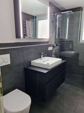 Badezimmer - 
