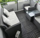 Balkon - 