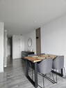Essbereich mit Flur - 