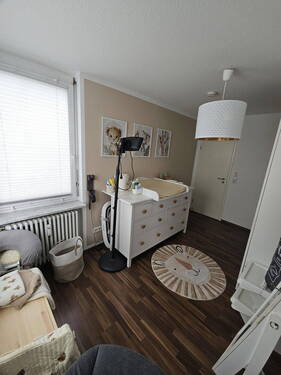 Kinderzimmer - 