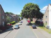 Straße - 3 Zimmer Doppelhaushälfte in Herten