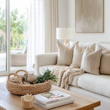 Einrichten nach Ihren Wünschen - 