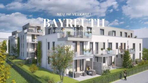 Bayreuths Top Lage - 