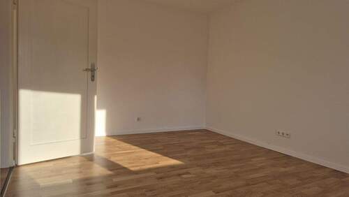 Schlafzimmer - Etagenwohnung mit 50,00 m² in Frankfurt am Main - Unterliederbach zum Kaufen