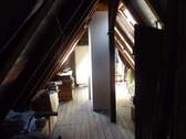 Althaus Dachboden - 