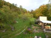 Wiese am Haus - 