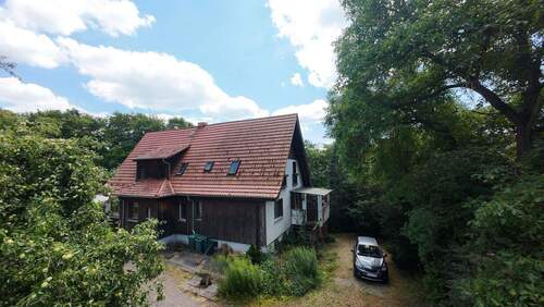 Nordseite - 1 Zimmer Einfamilienhaus in Gerstungen