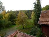 Fensterblick Norden - 