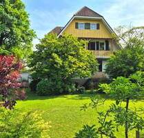 Historisches Mehrfamilienhaus mit Seele... - Kressbronn am Bodensee