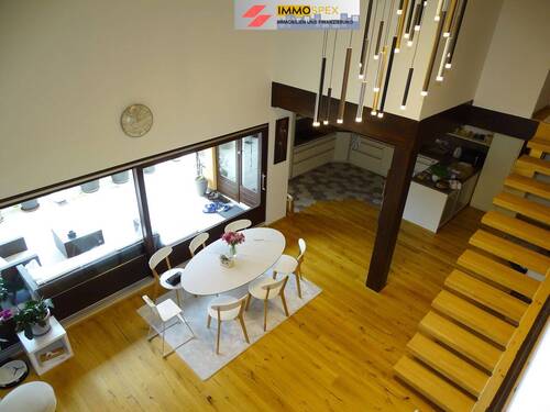 Inzlingen Wohnung6.jpg - 4 Zimmer Etagenwohnung in Inzlingen