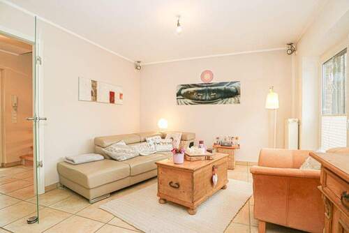 Bild 3 - 4 Zimmer Mehrfamilienhaus, Wohnhaus in Neuss / Rosellen