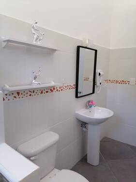 Großes Badezimmer - 