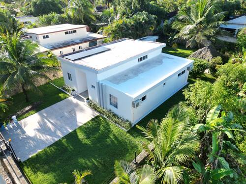 Einfahrt zum Glück - Einfamilienhaus mit 130,00 m&sup2; in Costa Azul zum Kaufen