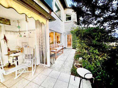 Terrasse (4) - 