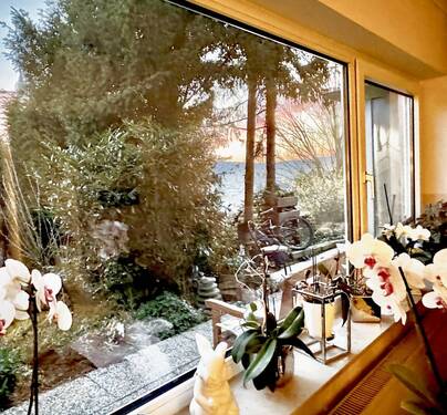 Room with a view - Etagenwohnung mit 115,00 m&sup2; in Kassel / Harleshausen zum Kaufen