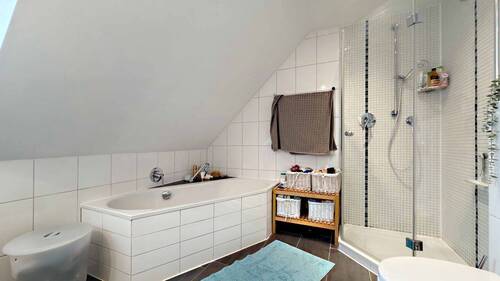 Badezimmer - 