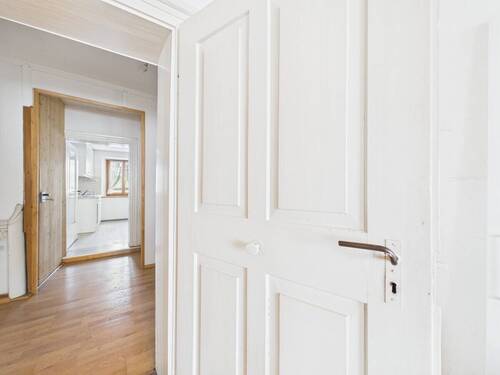 Flur im Erdgeschoss - 