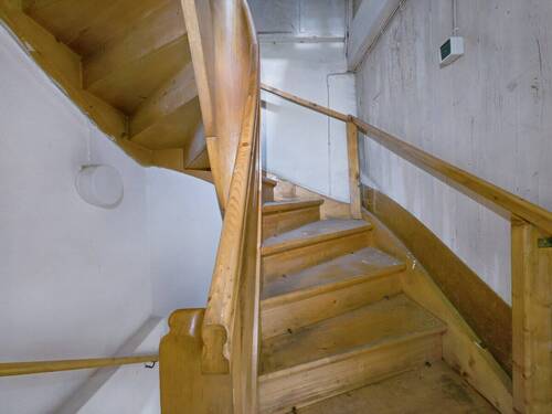 Treppe - 