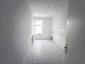 Küche - 2 Zimmer Etagenwohnung zur Miete in Leipzig