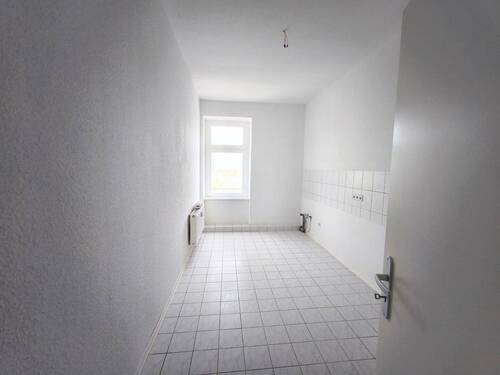 Küche - 2 Zimmer Etagenwohnung zur Miete in Leipzig