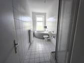 Badezimmer - 2 Zimmer Etagenwohnung in Leipzig
