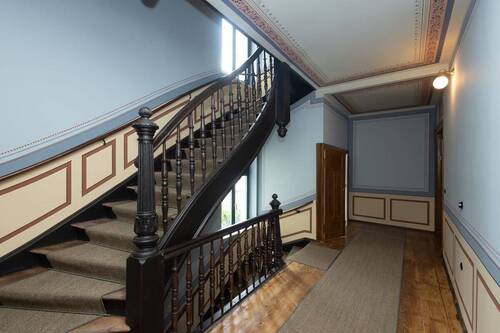 Treppenhaus - 