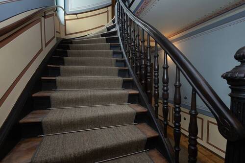 Treppenhaus - 