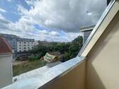 Ausblick Loggia - 