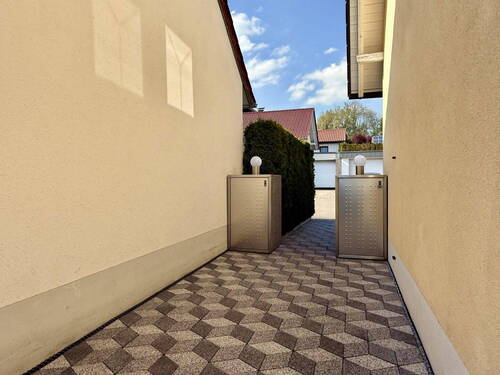 Bild 4 - Einfamilienhaus mit 185,00 m² in Berkheim zum Kaufen