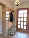 Hauseingang - 