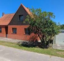 EFH im grünen Außenbereich mit großzügigem sonnigen Garten, Waldrandlage Süd-Ost - Burgdorf Schillerslage