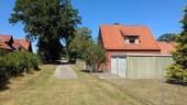 Ansicht Süd - 7 Zimmer Einfamilienhaus zum Kaufen in Burgdorf
